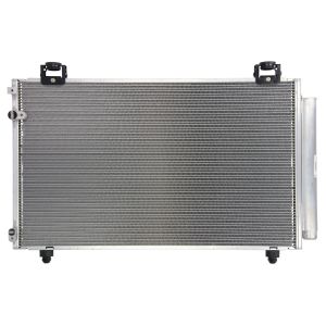 Kondensator, Klimaanlage DENSO DCN50024