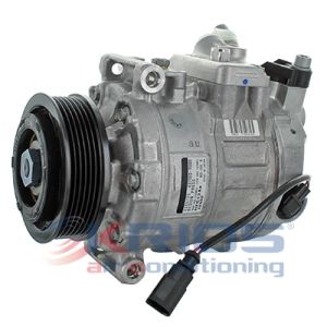 Compresseur de climatisation MEAT & DORIA K15416