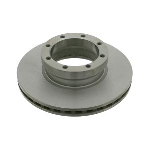 Jarrulevy FEBI BILSTEIN 24459