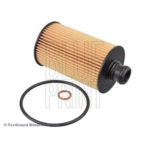 Oliefilter BLUE PRINT ADG02162