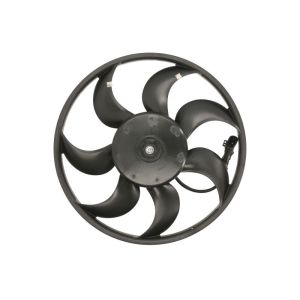 Ventilador, arrefecimento do motor NISSENS 85784