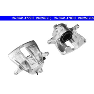 Bremssattel ATE 24.3541-1780.5