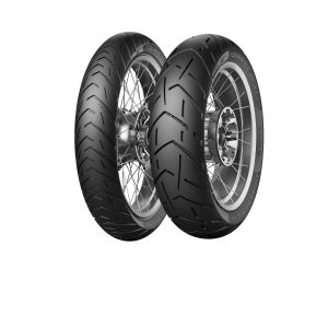 METZELER TOURANCE NEXT 2 150/70R18 TL 54V, Motorradreifen Hinten