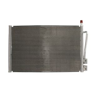 Condensator, airconditioning DELPHI TSP0225459