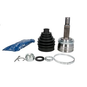 Homokineet reparatie set, aandrijfas MEYLE 37-14 498 0003