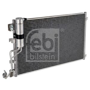 Condenseur (climatisation) FEBI BILSTEIN 197623