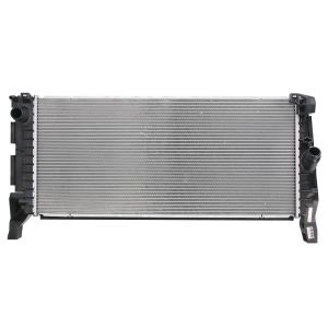 Radiador, arrefecimento do motor MAHLE CR 2748 000P