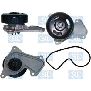Kühlmittelpumpe SIL PA1718