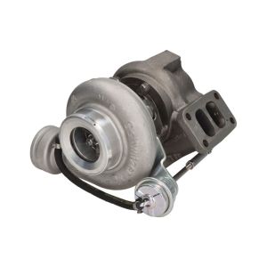 Lader, Aufladung 3K 56209880003