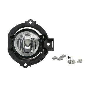 Luz de nevoeiro DEPO 212-2053R-UQH