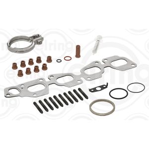 Kit d'assemblage, turbocompresseur ELRING EL036980