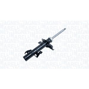 Schokdemper MAGNETI MARELLI 357209070200