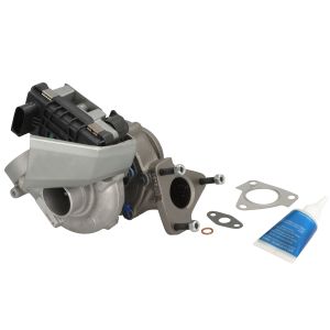 Turbocompressor de escape ELSTOCK 91-1706