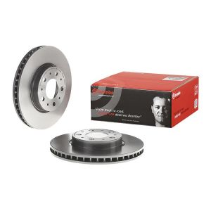Disque de frein BREMBO 09.5568.21