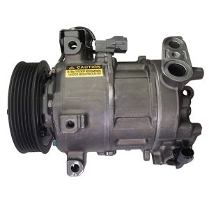 Compressor, ar condicionado AIRSTAL 10-4143