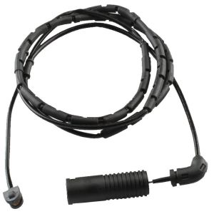 Waarschuwingscontact, remslijtage QUICK BRAKE WS 0192 A