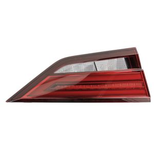 Luz traseira, direita (24V, vermelho) MAGNETI MARELLI 714081710111 Esquerda