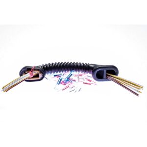Kabelreparatursatz, Heckklappe SENCOM 1510501U