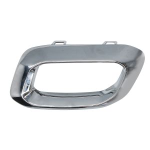 Para-choques, grelha de ventilação BLIC 6502-07-3537937P