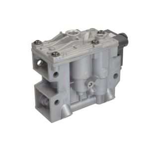 Válvula solenoide PNEUMATICS PN-11010