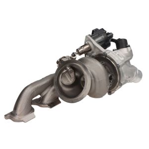 Turbocompressor de escape GARRETT 894018-5006S