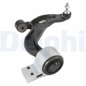 Braço de controlo, suspensão da roda DELPHI TC3975