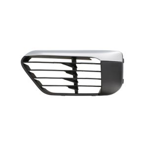 Grille de ventilation, pare-chocs BLIC 6502-07-0082915P Gauche