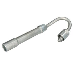 Tubería de combustible CZM CZM112087
