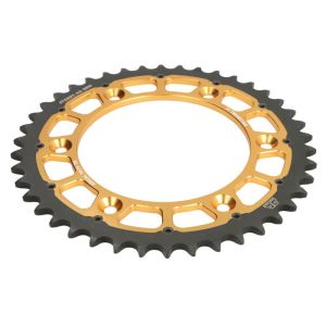 Kettenrad JT JTX897,42ORG