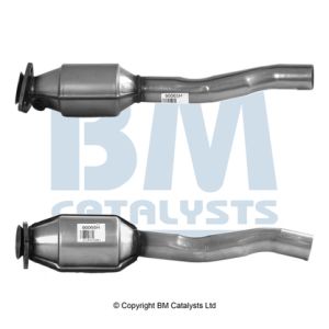 Catalyseur BM CATALYSTS BM90065H