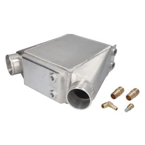 Intercooler WSM 010-7000