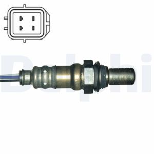 Lambdasonde DELPHI ES20049