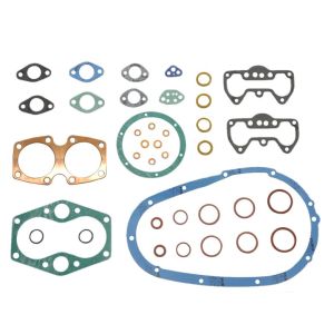 Kit de juntas do motor ATHENA P400468850004