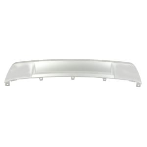 Bumper - spoiler BLIC 5511-00-0036220P