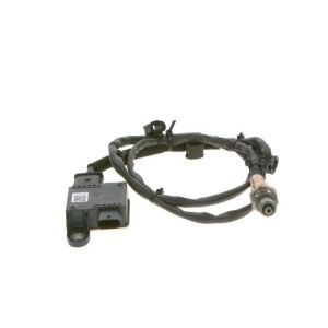 Partikelsensor BOSCH 0 281 006 707