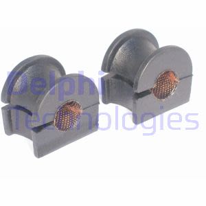 Aanslagbuffer DELPHI TD444W, 2 Stuk