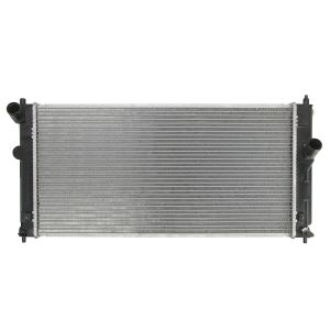 Radiateur THERMOTEC D72080TT