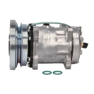 Klimakompressor HIGHWAY AUTOMOTIVE 45106001