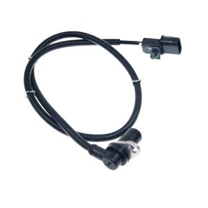 Sensor do ABS traseiro, direito BLUE PRINT ADC47107