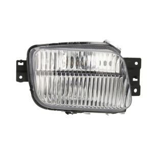 Luz de nevoeiro DEPO 214-2051R-UE