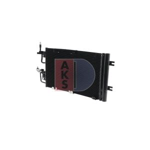 A/C-kondensor AKS DASIS 152003N