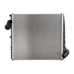 Radiador, arrefecimento do motor MAHLE CR 2735 000P