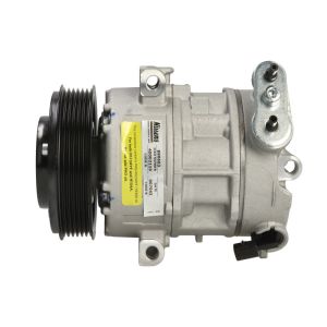 Airco-compressor NISSENS 890663