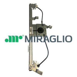 Regulador de janelas MIRAGLIO 30/1130