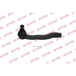 Tête de barre d'accouplement KYB KTR1174