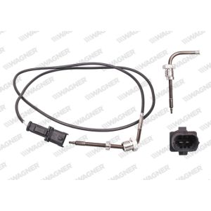 Abgastemperatursensor WAGNER ETP00173