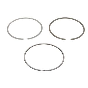 Set di anelli per pistoni MAHLE 007 RS 00170 0N0