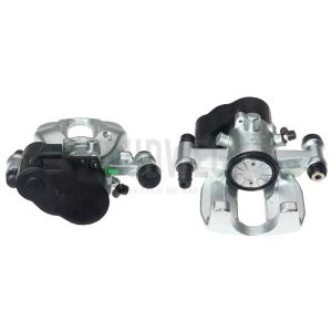 Bremssattel BUDWEG 345515