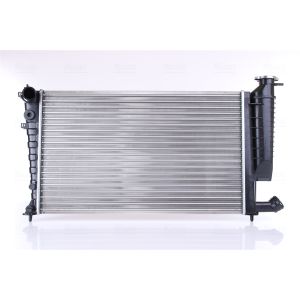 Arrefecedor do motor NISSENS 61313A