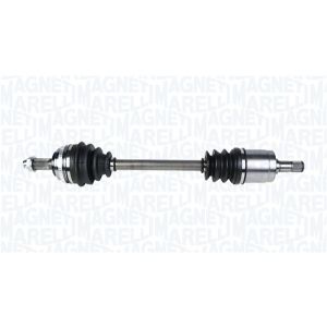 Eixo de transmissão MAGNETI MARELLI 302004190199